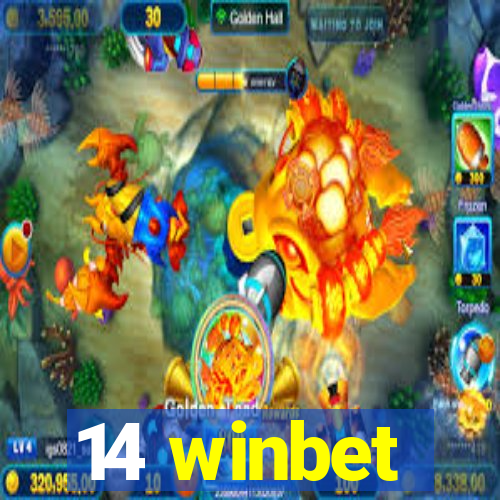 14 winbet